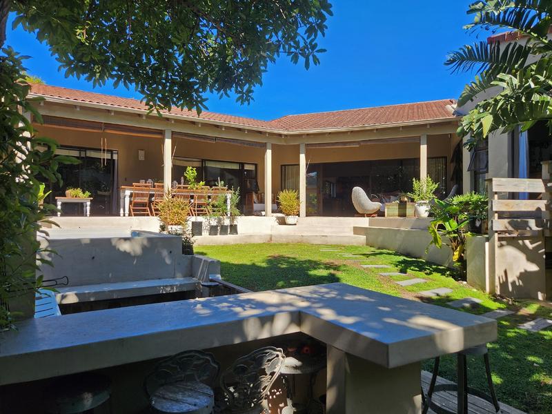 To Let 4 Bedroom Property for Rent in Seaside Longships Western Cape